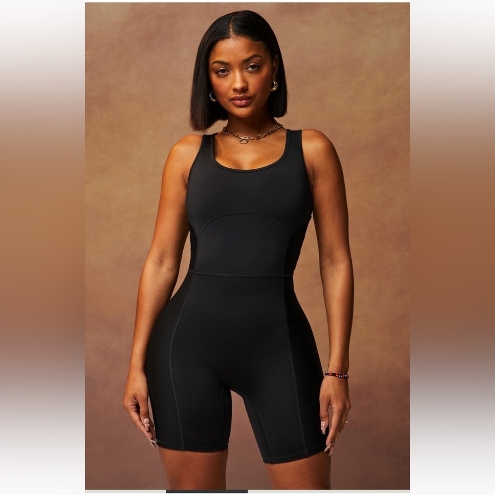 Workout Onsie